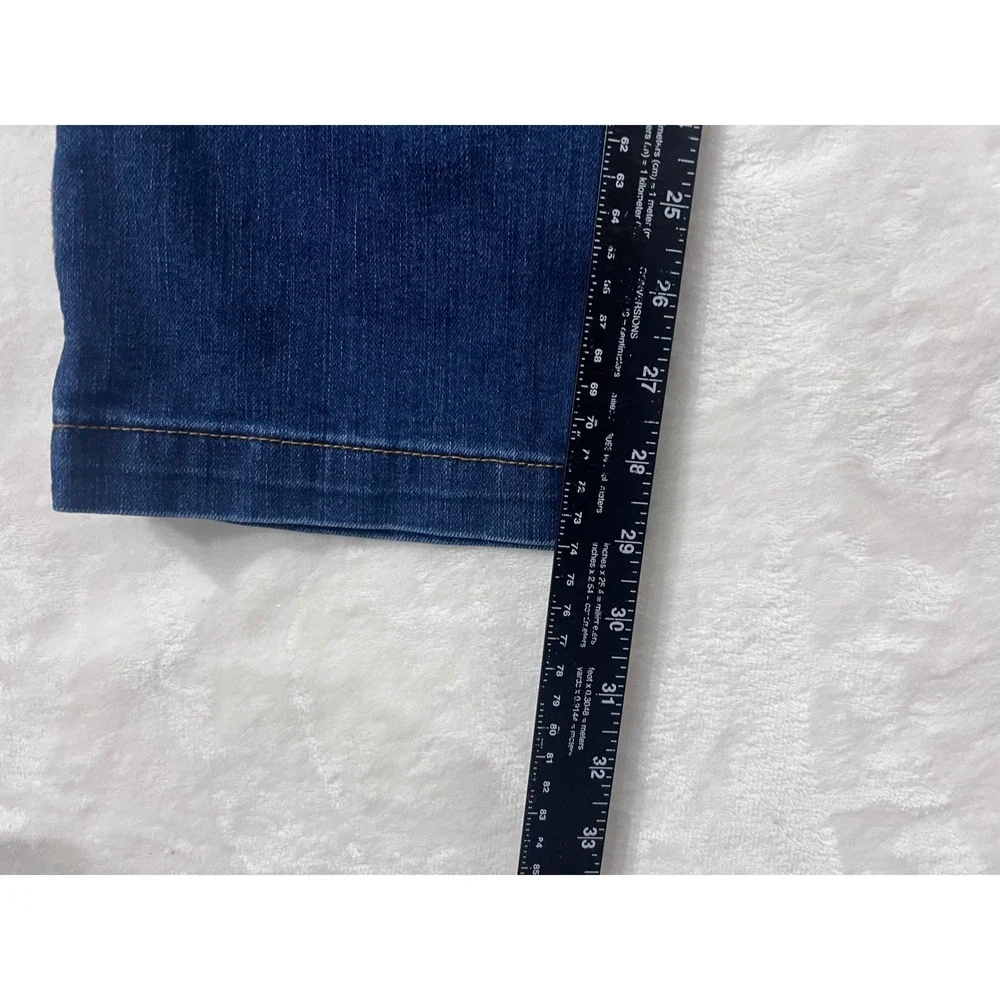 Carhartt Rugged Flex Relaxed Fit Utility Jean BD2808-M‎ Dark Wash 32x30 Mens